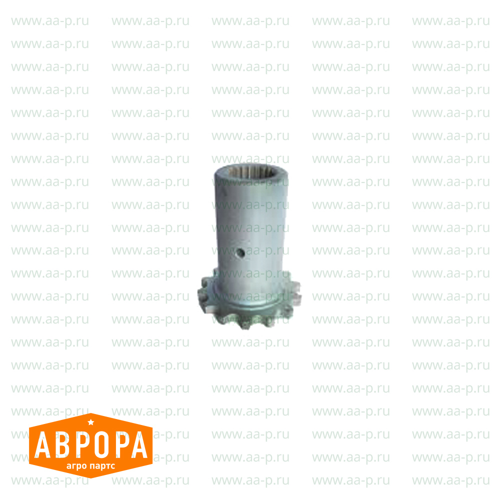 AZ51114 ЦЕПНАЯ ЗВЕЗДОЧКА